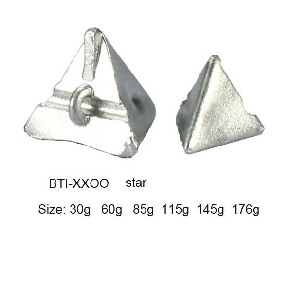 BTI-XX00 star