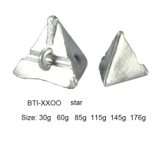 BTI-XX00 star