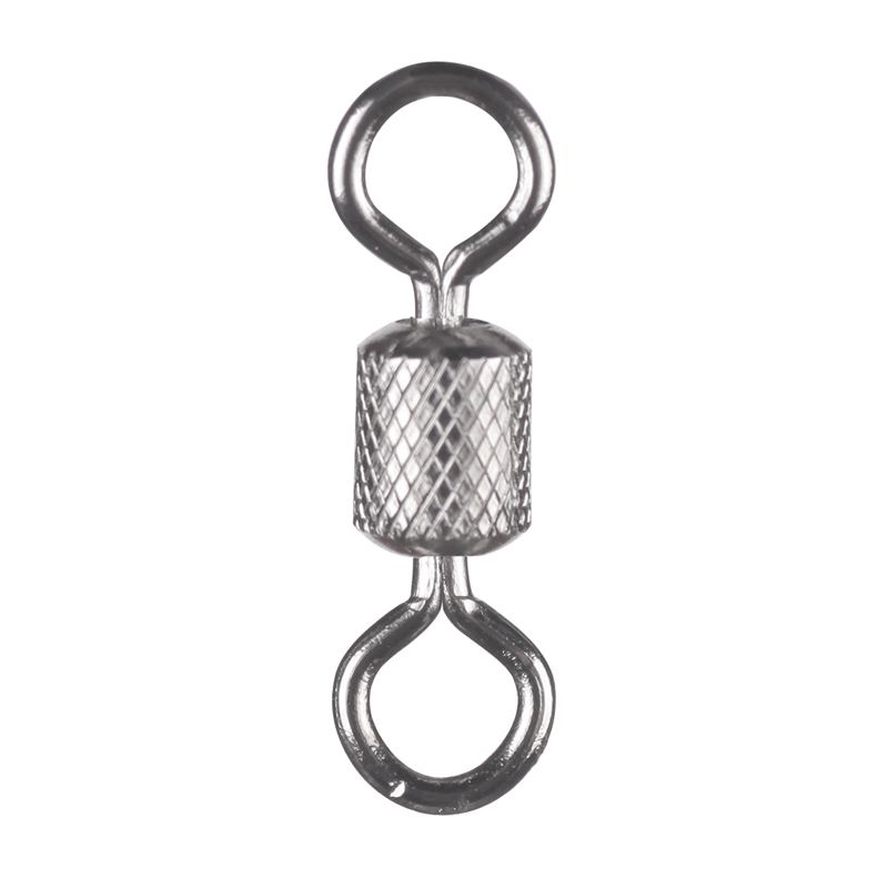 BTI-04-A1002 Impressed rolling swivel
