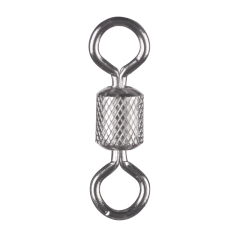 BTI-04-A1002 Impressed rolling swivel