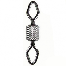BTI-04-A1004 Diamond eye impressed rolling swivel