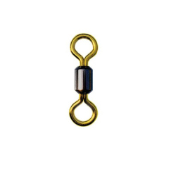 BTI-04-A1007 Double color rolling swivel