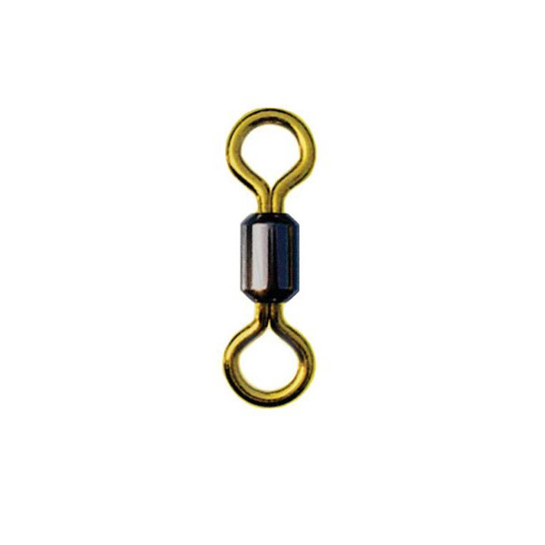 BTI-04-A1007 Double color rolling swivel