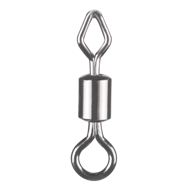 BTI-04-A1030 Round and diamond eye rolling swivel