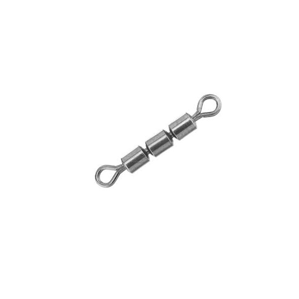 BTI-04-A1046 High speed treble rolling swivels