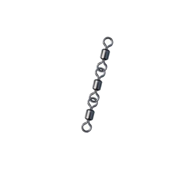 BTI-04-A1023 Three joint rolling swivels