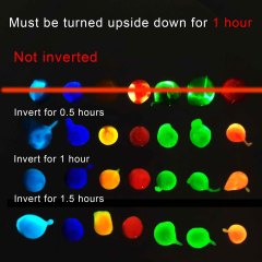 BTI-09E-5148 Ghost Light UV Resin