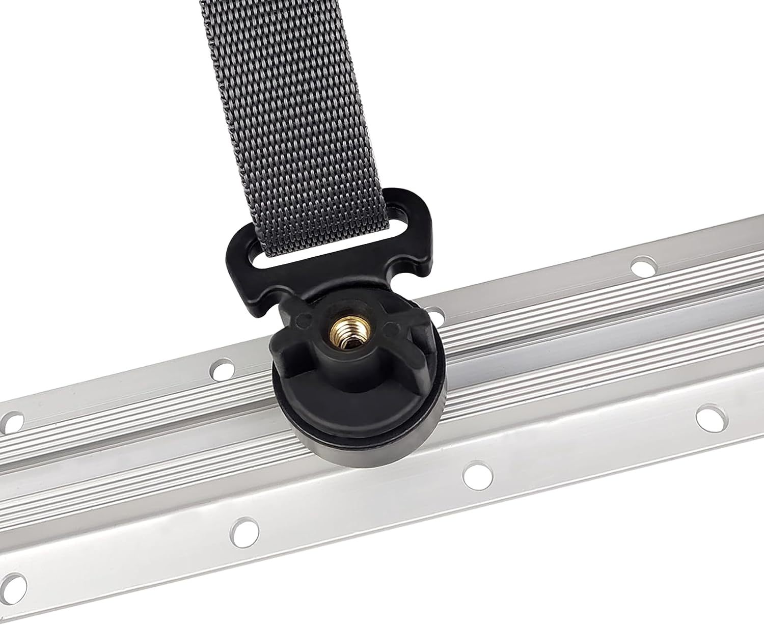 BTI-14A-1008A Horizontal Tie Down Strip