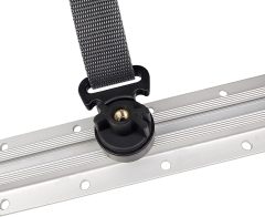 BTI-14A-1008A Horizontal Tie Down Strip