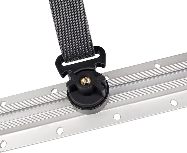 BTI-14A-1008A Horizontal Tie Down Strip