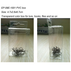 EP-09E-1001 PVC box