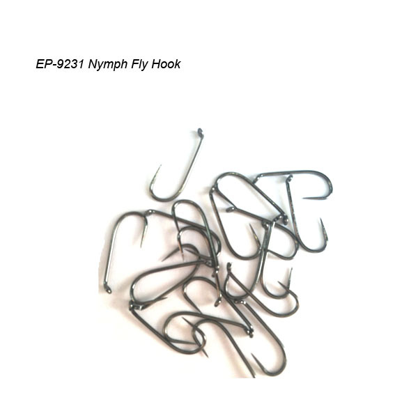 EP-9231 Nymph Fly Hook