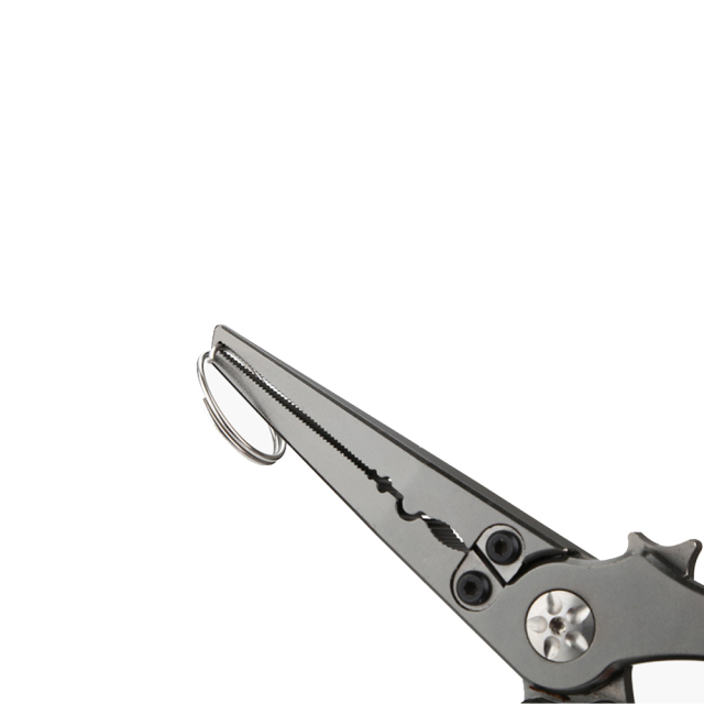 BTI-FG-1049 Titanium fishing pliers