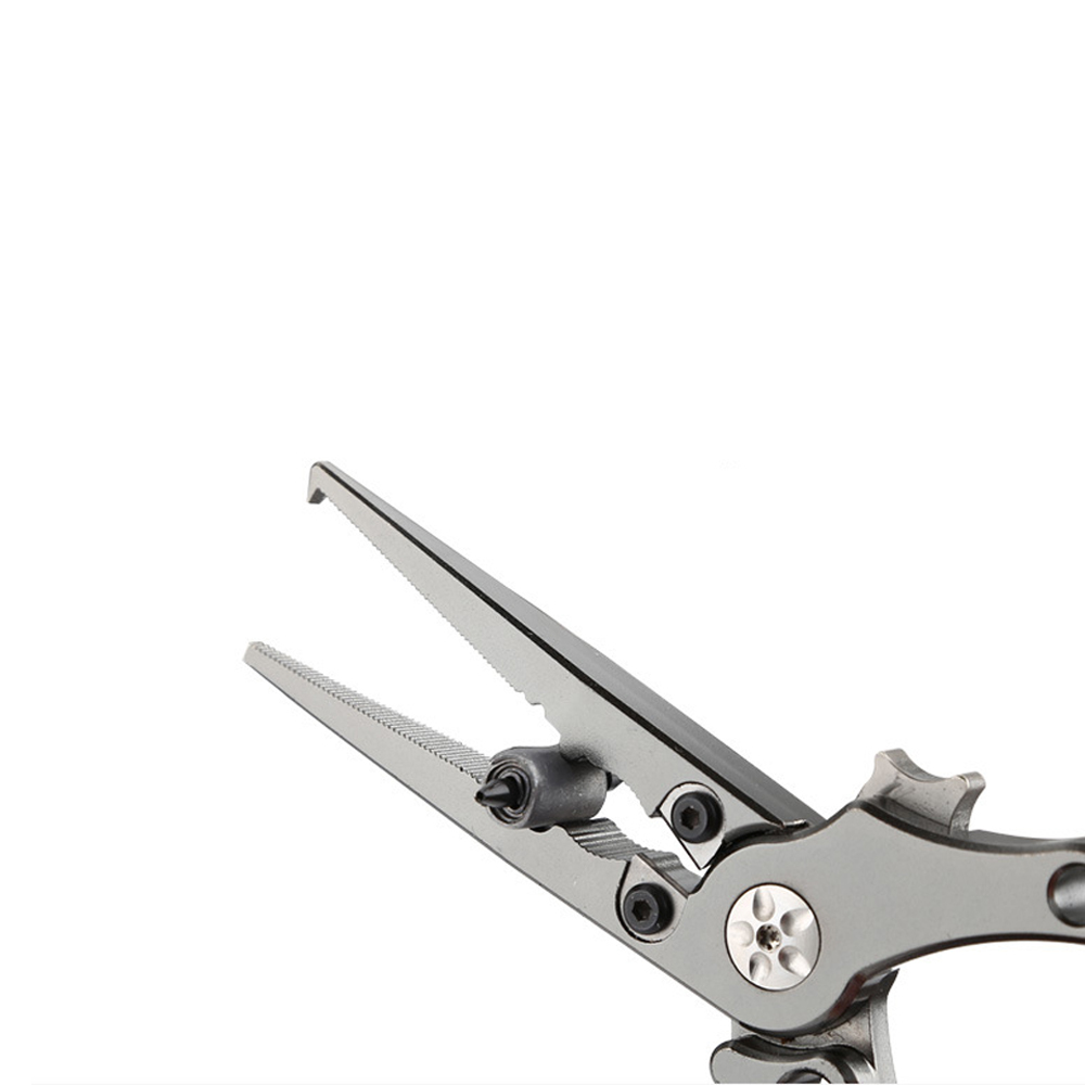 BTI-FG-1049 Titanium fishing pliers
