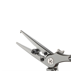 BTI-FG-1049 Titanium fishing pliers