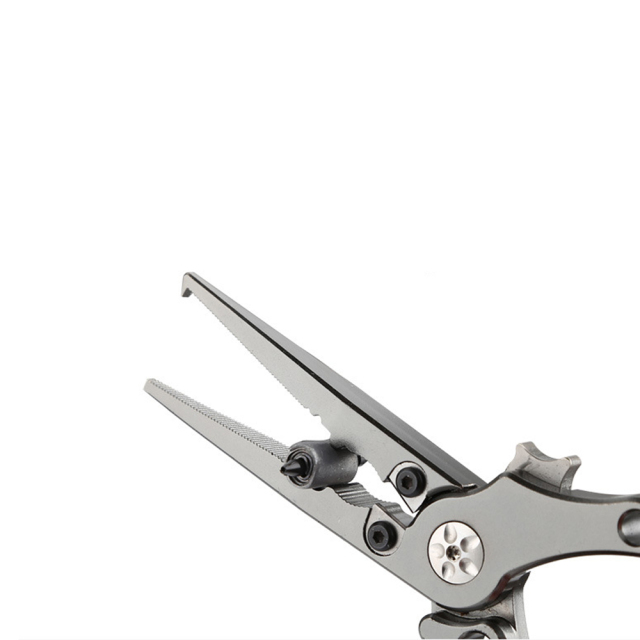 BTI-FG-1049 Titanium fishing pliers