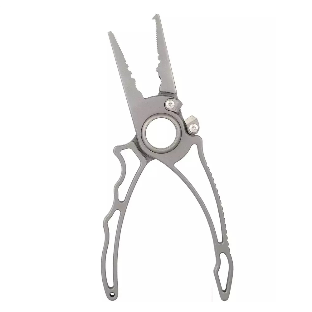 BTI-FG-1073 Titanium fishing pliers