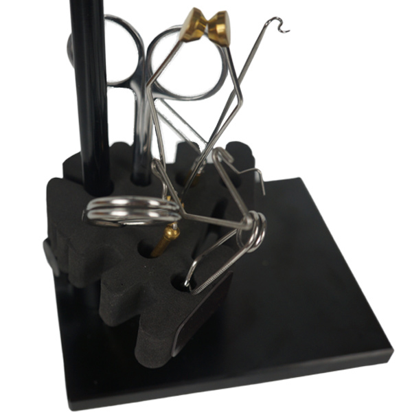 BTI-09E-6185 Vise Foam Tool Holder