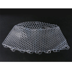 BTI-03G-RN02 Rubber net bag