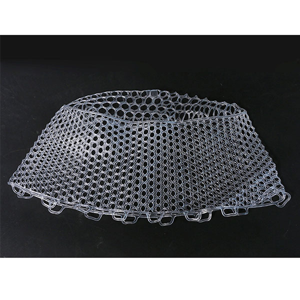 BTI-03G-RN02 Rubber net bag