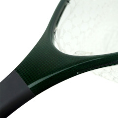 03A-CBLB01 Round Float Carbon Fiber Landing Net