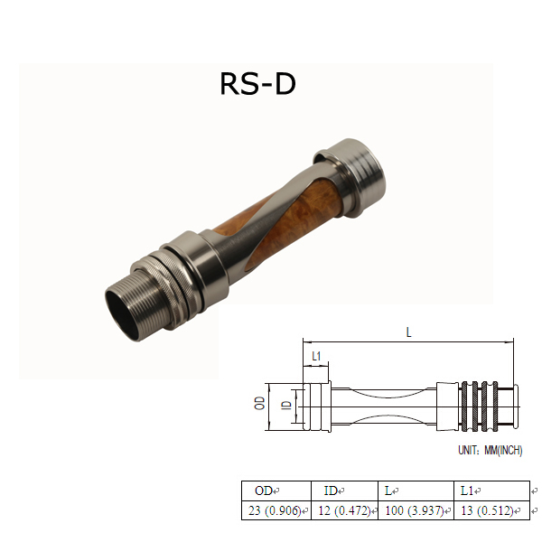 New reel seat for 2015
