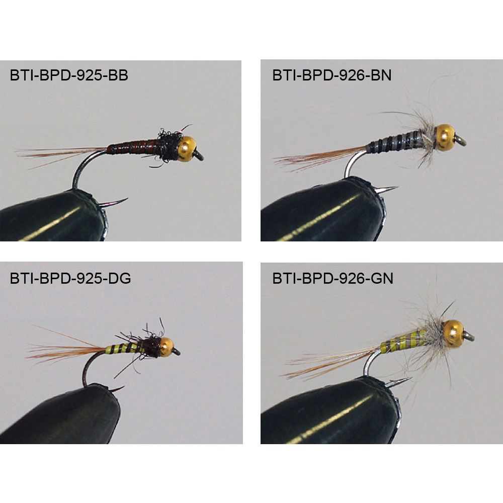 Barbless flies 2021(1)