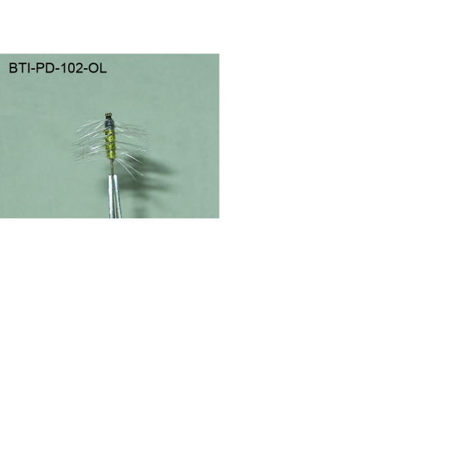 Barbless flies 2021(3)