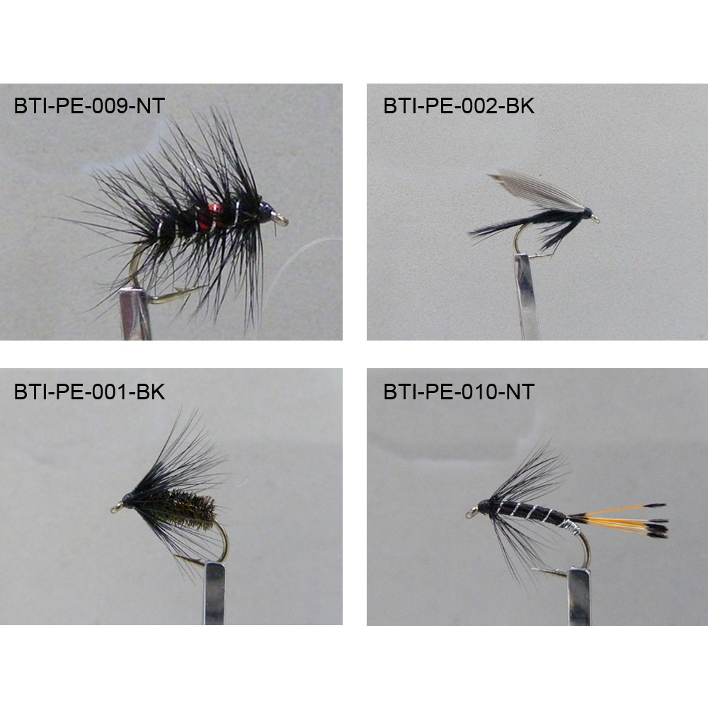 Wet flies 2021(1)