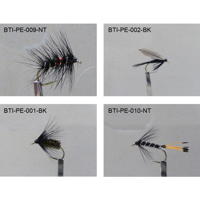 Wet flies 2021(1)