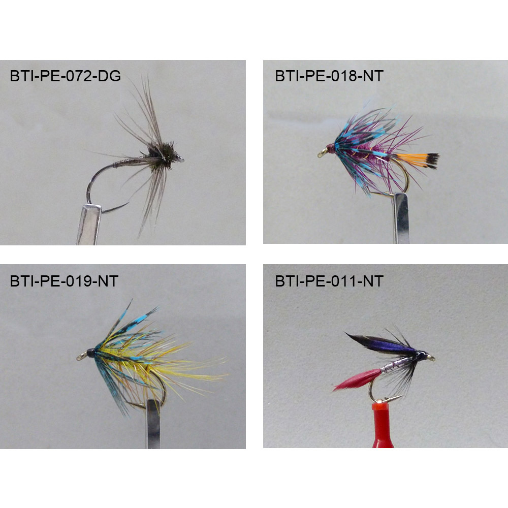 Wet flies 2021(2)