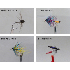 Wet flies 2021(2)