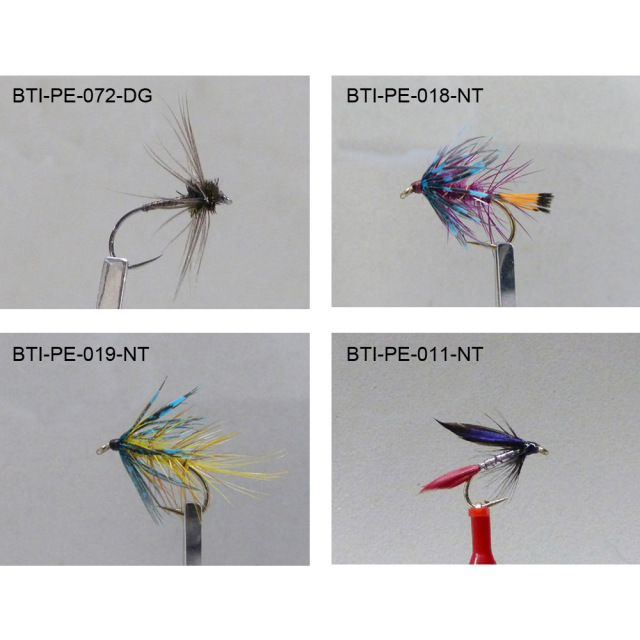 Wet flies 2021(2)