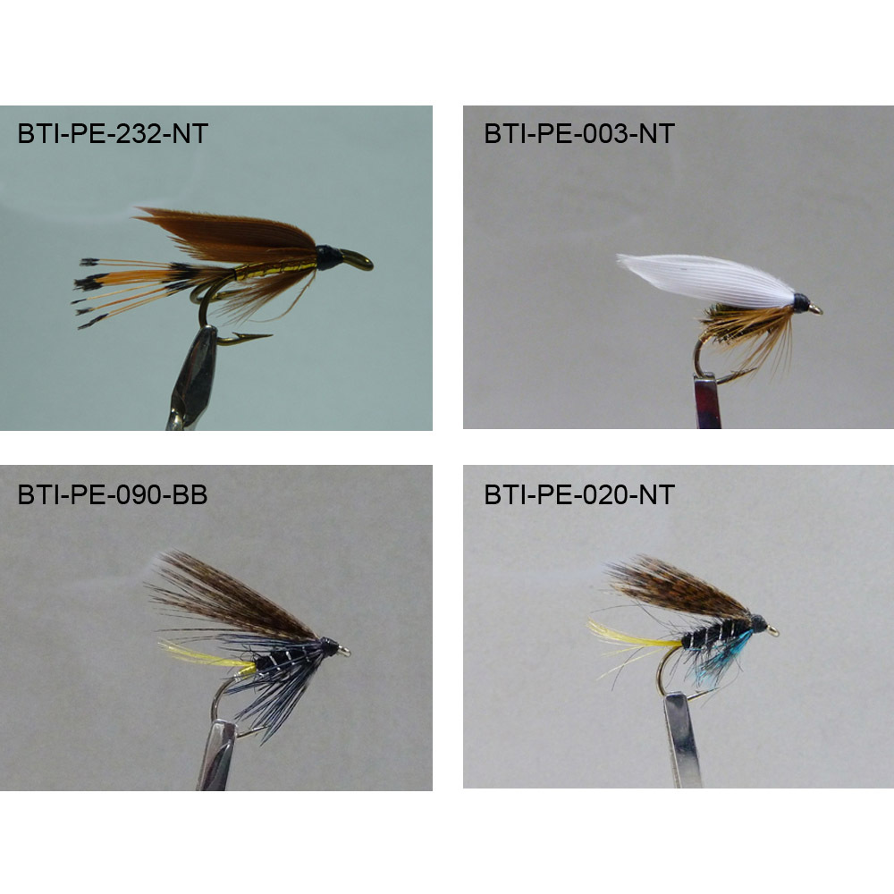 Wet flies 2021(3)