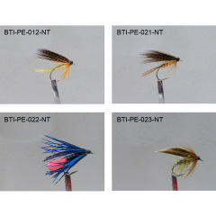 Wet flies 2021(4)