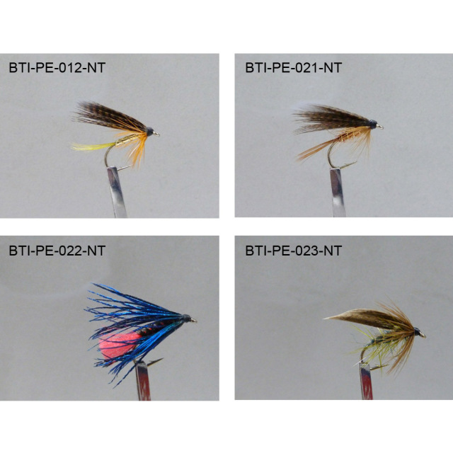 Wet flies 2021(4)