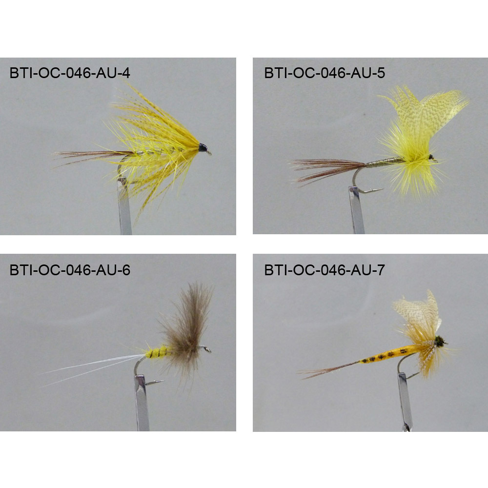 Wet flies 2021(10)