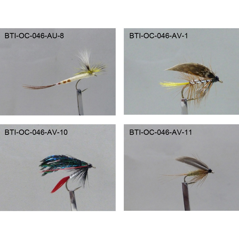 Wet flies 2021(11)