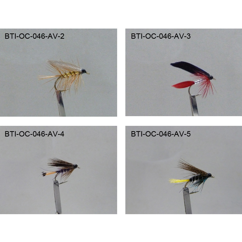 Wet flies 2021(11)