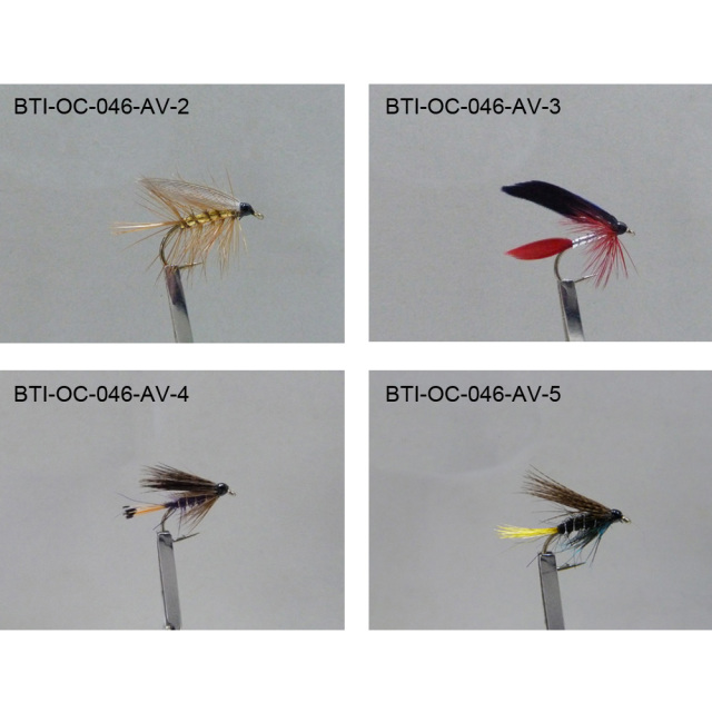Wet flies 2021(11)