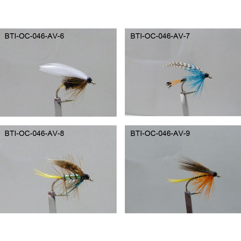 Wet flies 2021(13)