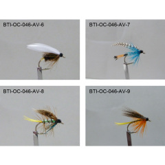 Wet flies 2021(13)