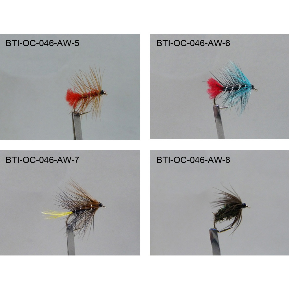 Wet flies 2021(15)
