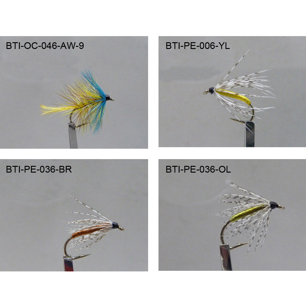 Wet flies 2021(16)