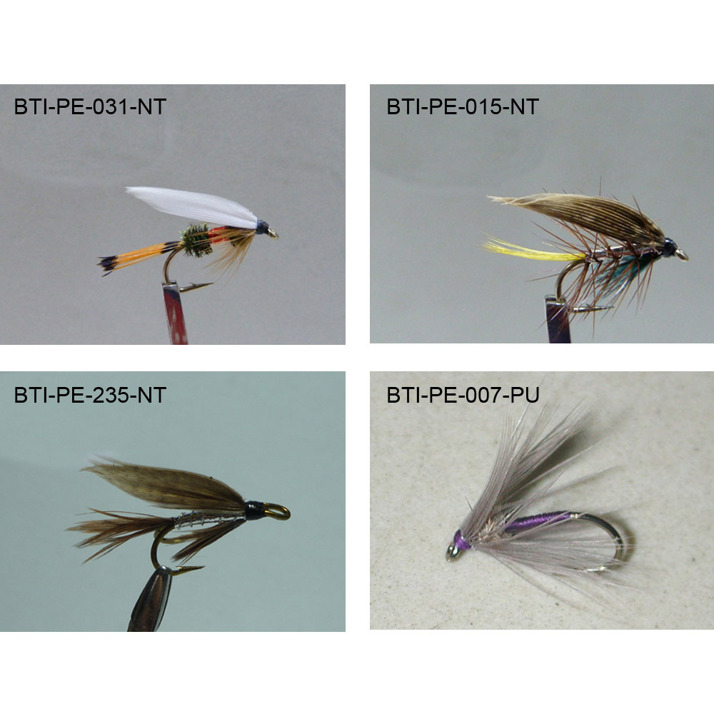 Wet flies 2021(18)