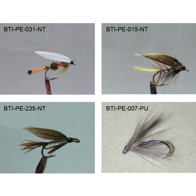 Wet flies 2021(18)