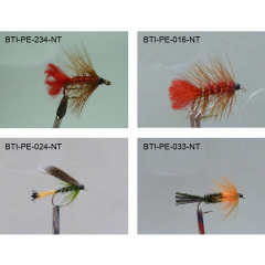 Wet flies 2021(19)