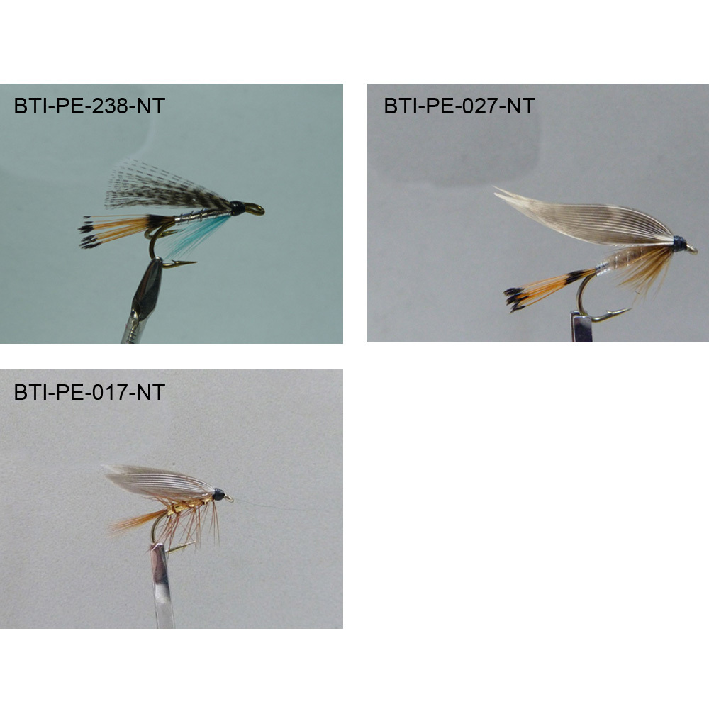 Wet flies 2021(20)
