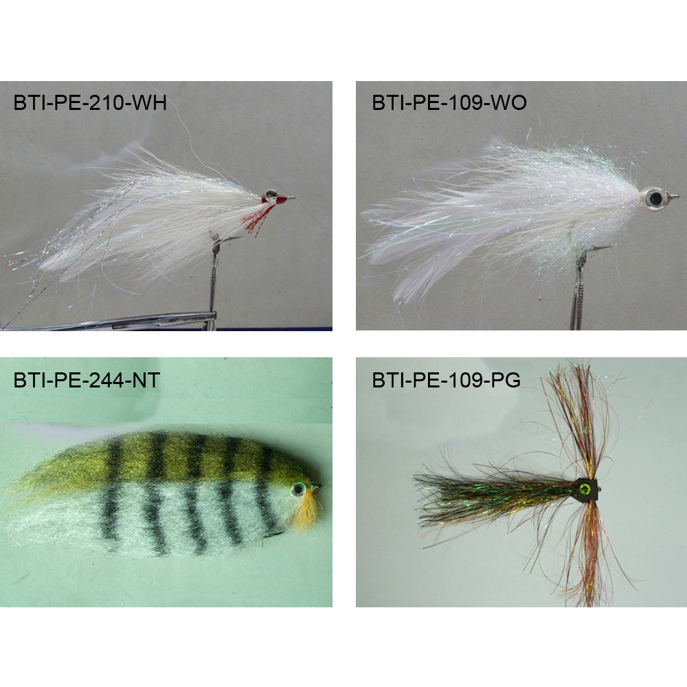 Pike Flies 2021(7)