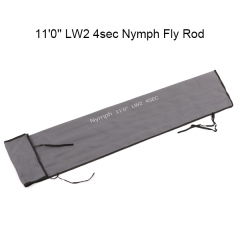 11'0'' LW2 4sec Nymph Fly Rod